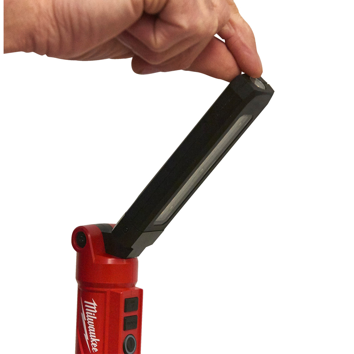 Milwaukee USB-Akku-Handstableuchte L4SL550 - Produktbild 2