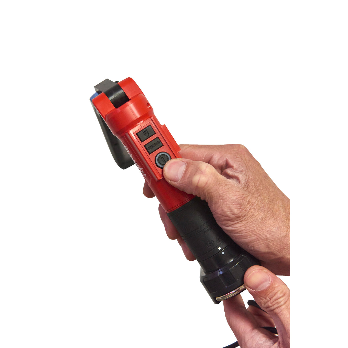 Milwaukee USB-Akku-Handstableuchte L4SL550 - Produktbild 6