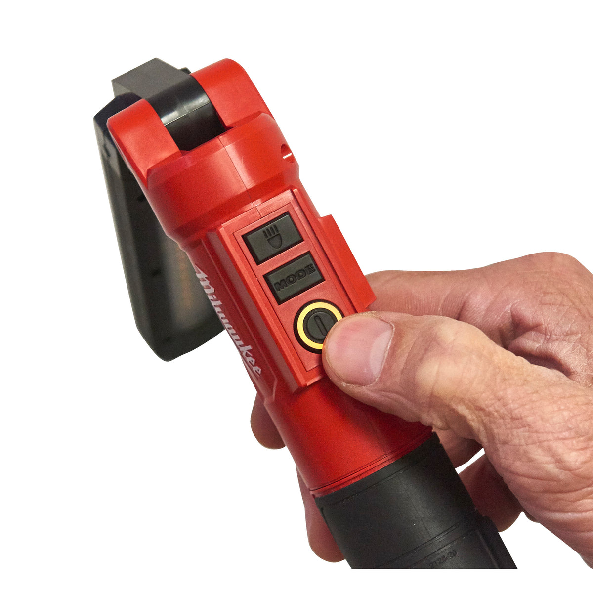 Milwaukee USB-Akku-Handstableuchte L4SL550 - Produktbild 8