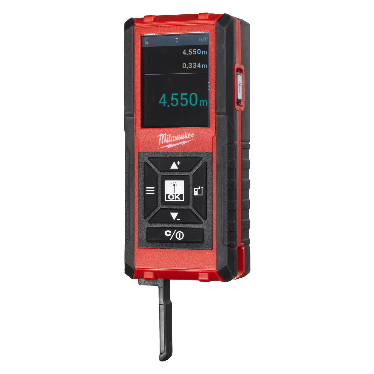 Milwaukee LDM100 - Produktbild 5