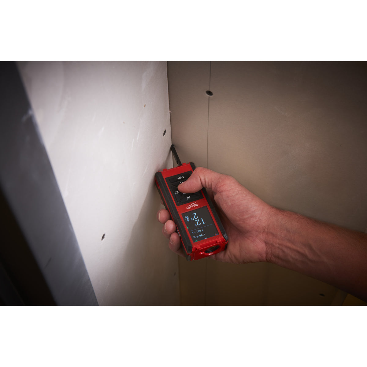 Milwaukee LDM100 - Produktbild 6