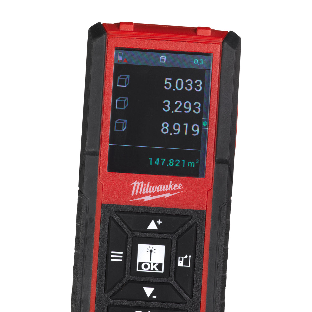 Milwaukee LDM100 - Produktbild 9