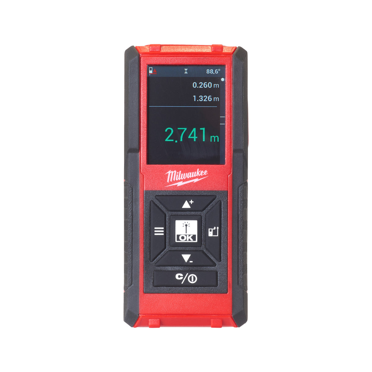 Milwaukee LDM100 - Produktbild 1