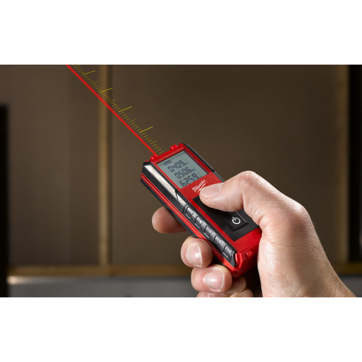 Milwaukee LDM30 - Produktbild 6