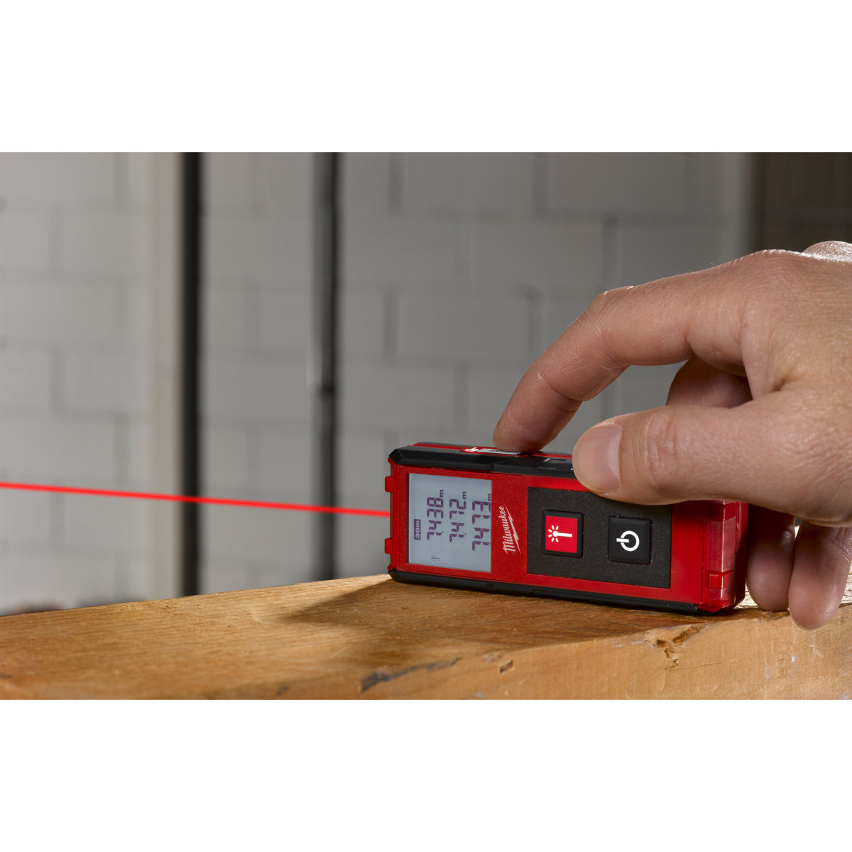 Milwaukee LDM30 - Produktbild 7