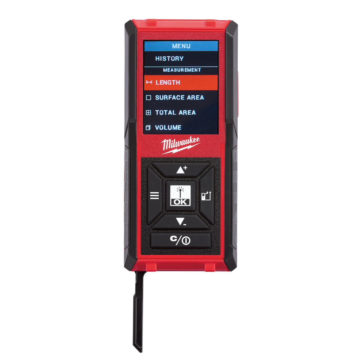 Milwaukee LDM45 - Produktbild 3