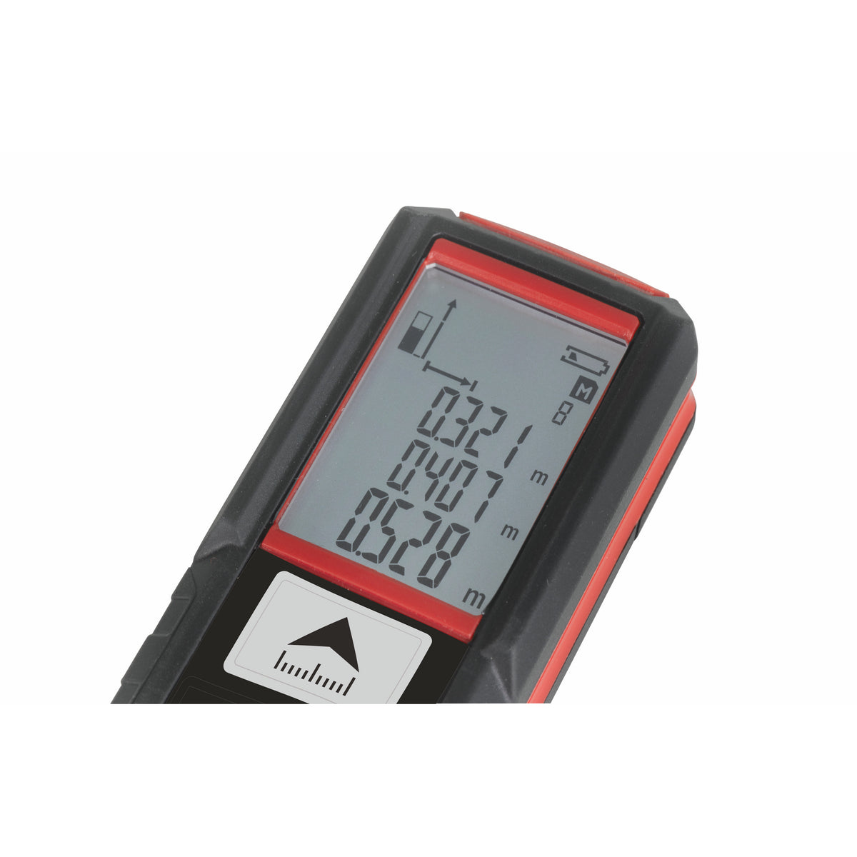 Milwaukee LDM50 - Produktbild 7