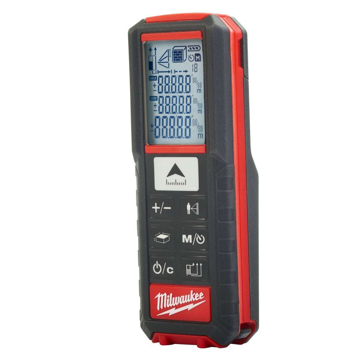 Milwaukee LDM50 - Produktbild 3