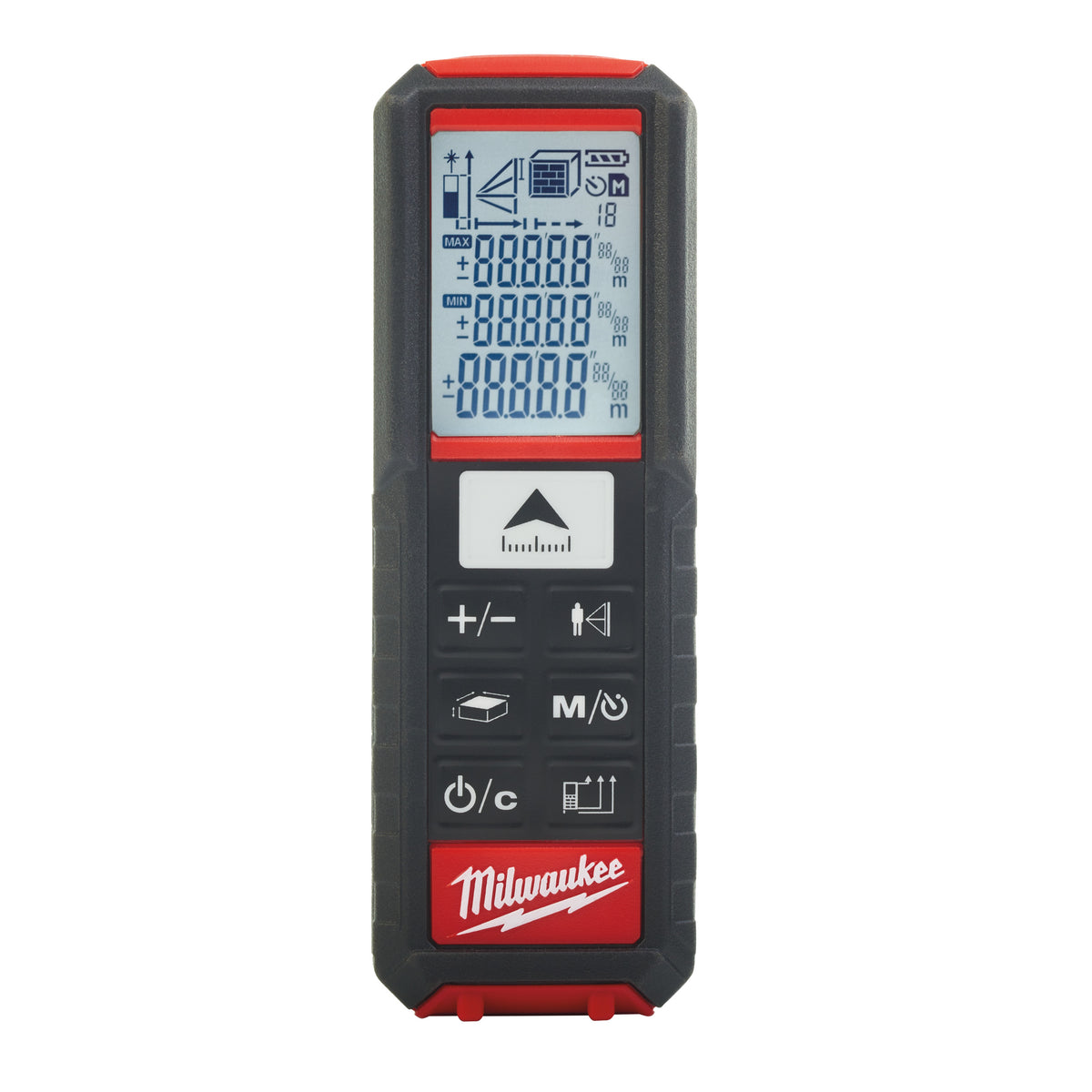 Milwaukee LDM50 - Produktbild 4
