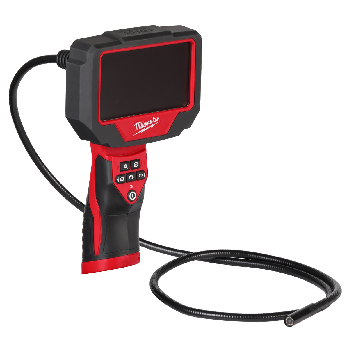 Milwaukee M12™ Akku-Inspektionskamera M12360IC12 - Produktbild 5