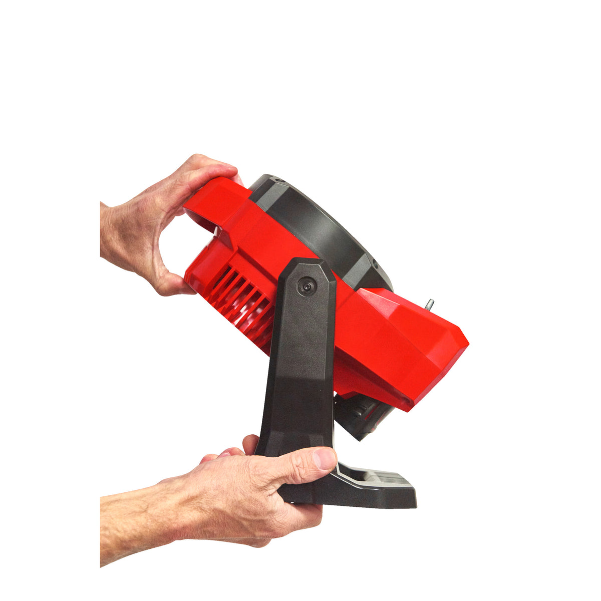 Milwaukee M12™ Akku-Ventilator M12AF - Produktbild 5