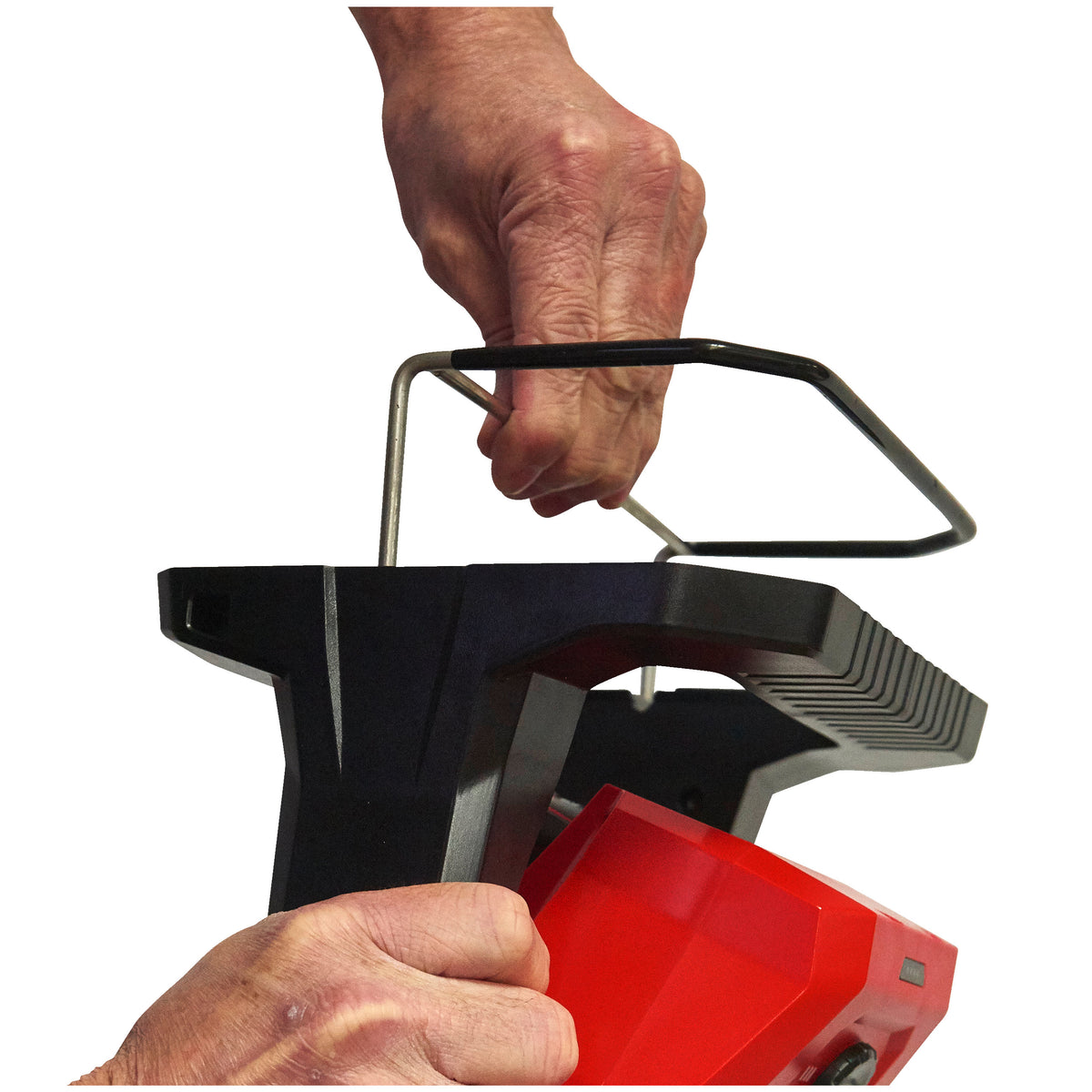 Milwaukee M12™ Akku-Ventilator M12AF - Produktbild 7