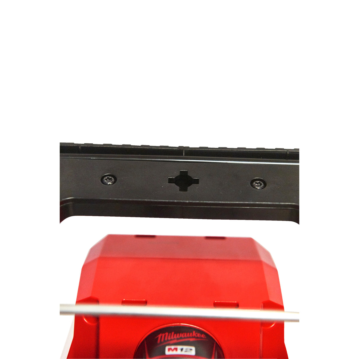 Milwaukee M12™ Akku-Ventilator M12AF - Produktbild 9