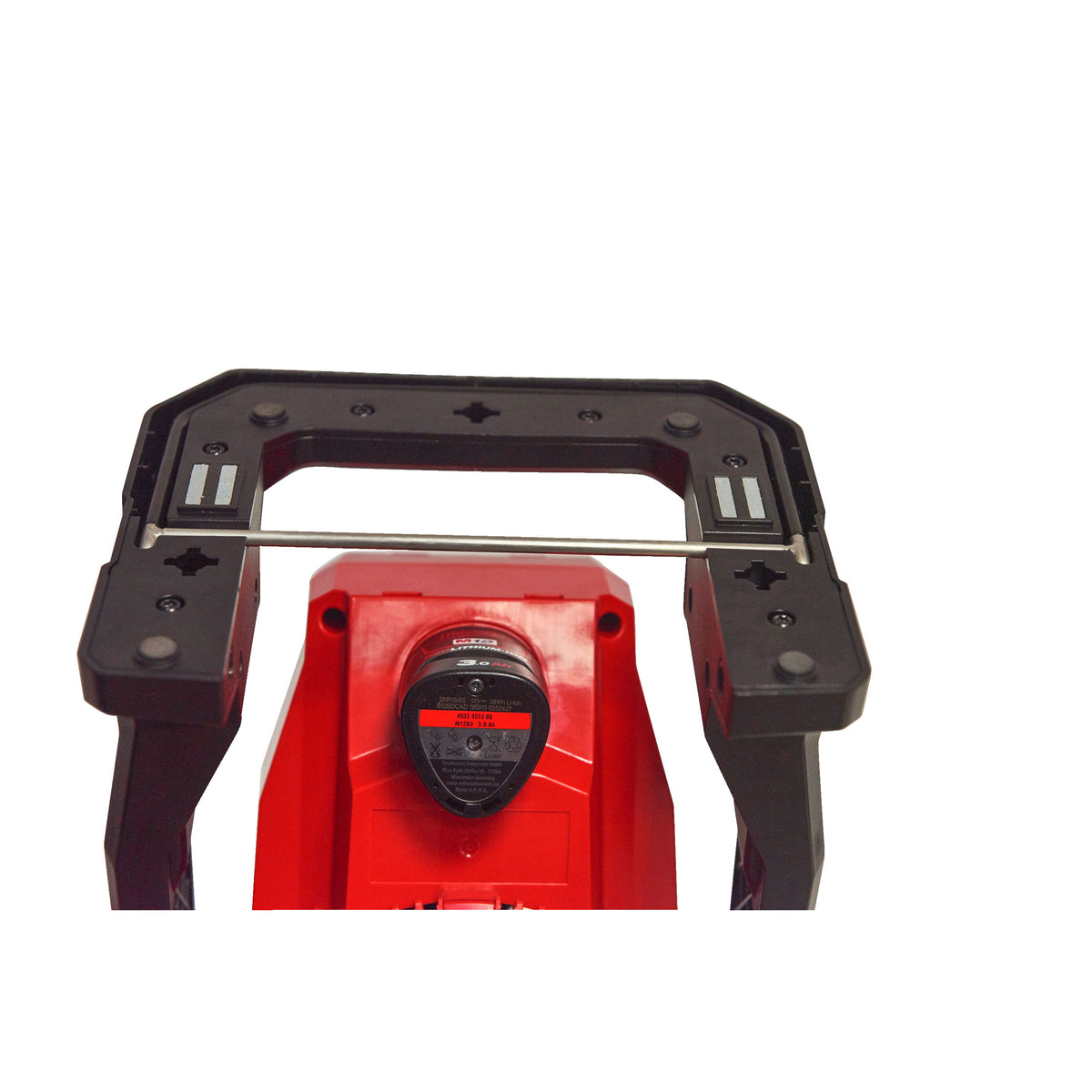 Milwaukee M12™ Akku-Ventilator M12AF - Produktbild 10
