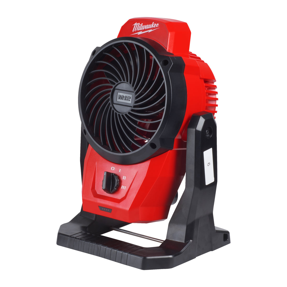 Milwaukee M12™ Akku-Ventilator M12AF - Produktbild 2