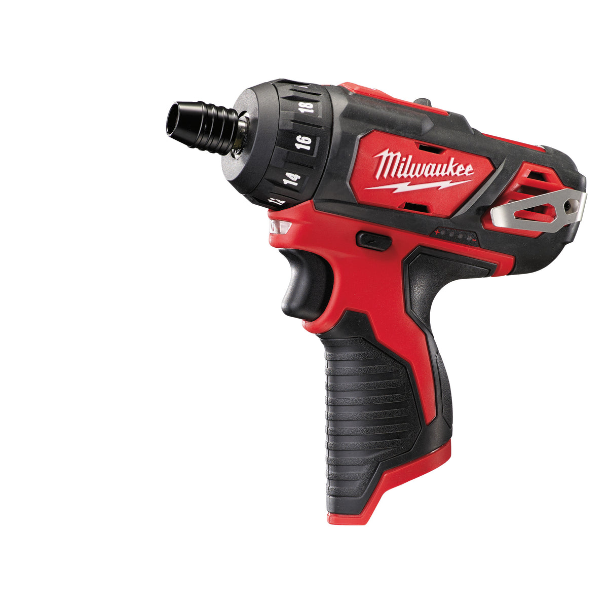 Milwaukee M12™ Akku-Kompaktschrauber M12BD - Produktbild 3