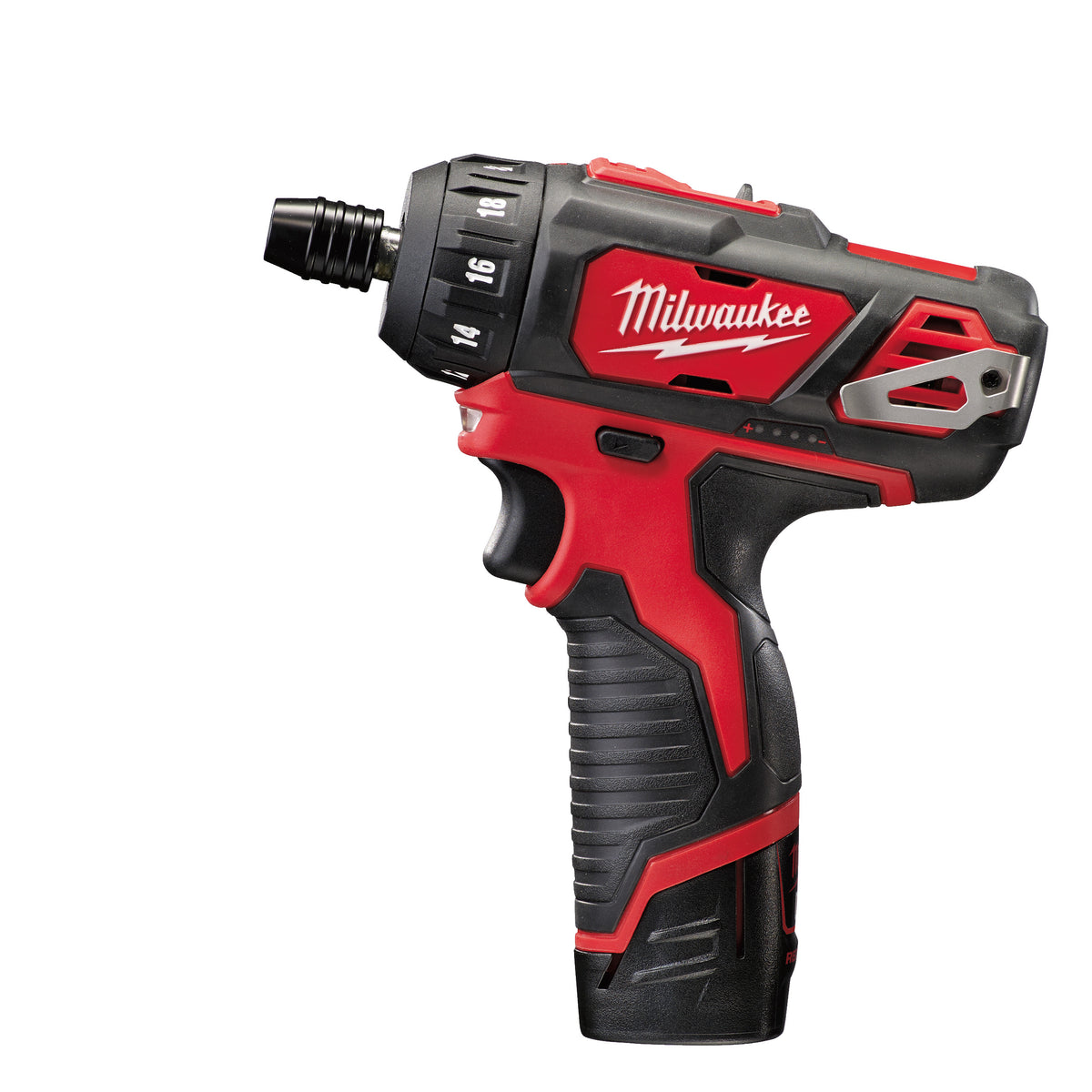 Milwaukee M12™ Akku-Kompaktschrauber M12BD - Produktbild 2