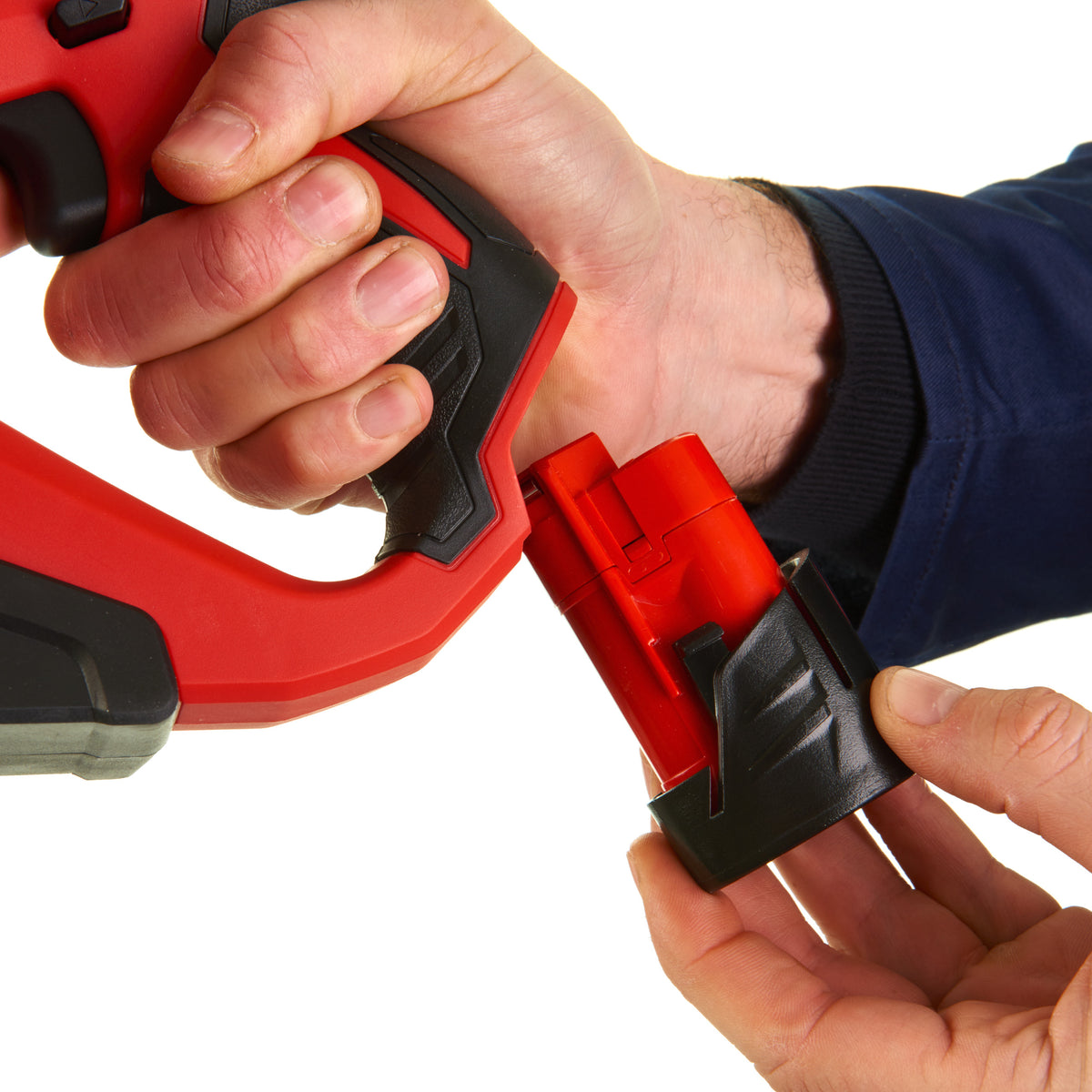 Milwaukee M18™ Akku-Rohrreiniger M12BDC8 - Produktbild 4
