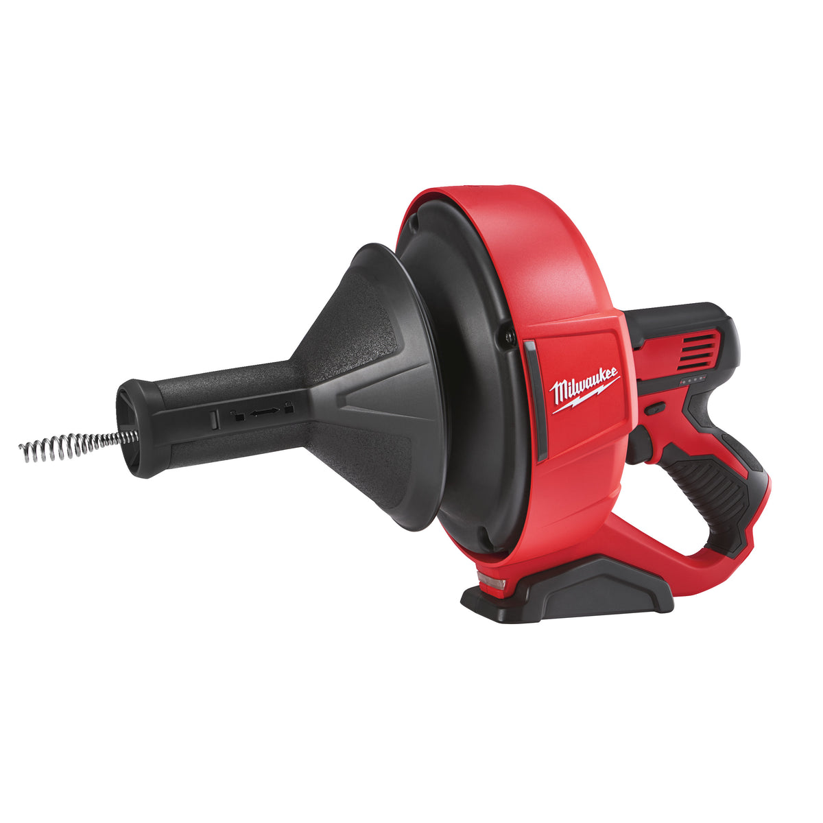 Milwaukee M18™ Akku-Rohrreiniger M12BDC8 - Produktbild 3