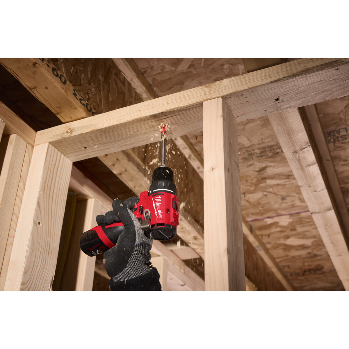 Milwaukee M12 FUEL™ POWERPACK M12BLPP2D - Produktbild 2