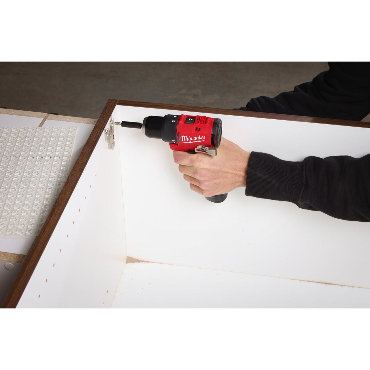 Milwaukee M12™ Akku-Schlagbohrschrauber M12BLPDRC - Produktbild 7