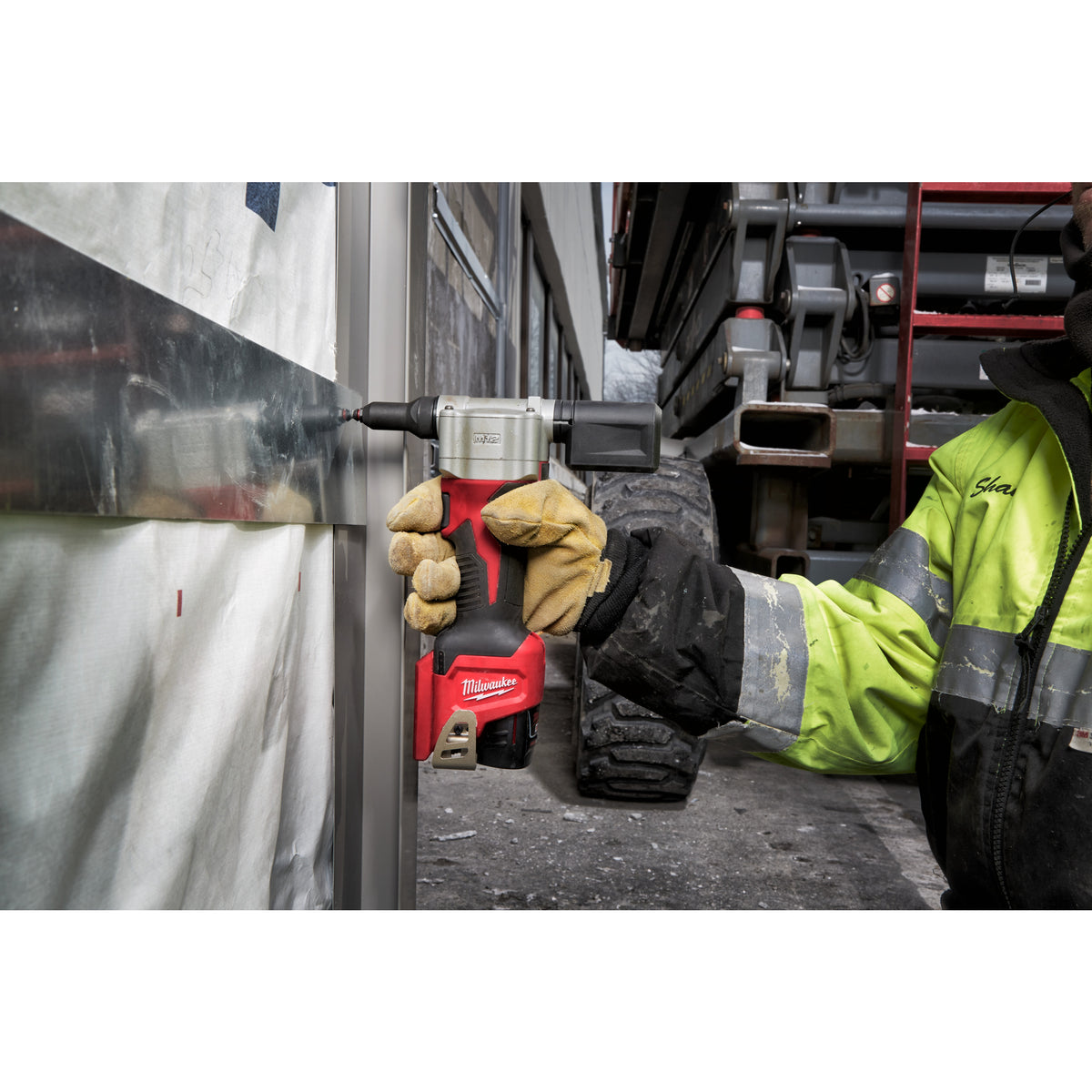 Milwaukee M12 FUEL™ POWERPACK M12FPP2D2 - Produktbild 3