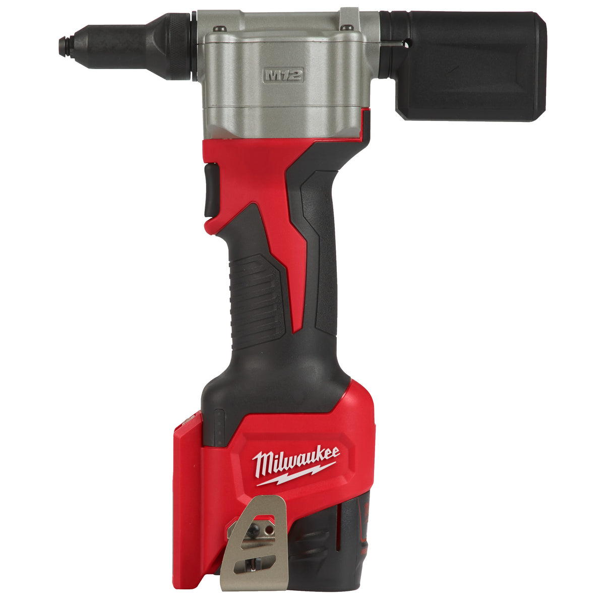 Milwaukee M12™Akku-Blindnietgerät M12BPRT - Produktbild 2
