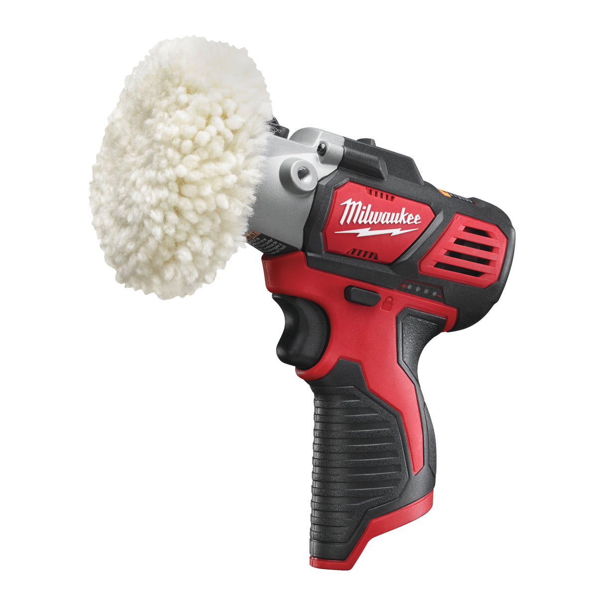 Milwaukee M12™ Bürstenloser Akku-Mini Polierer M12BPS - Produktbild 3
