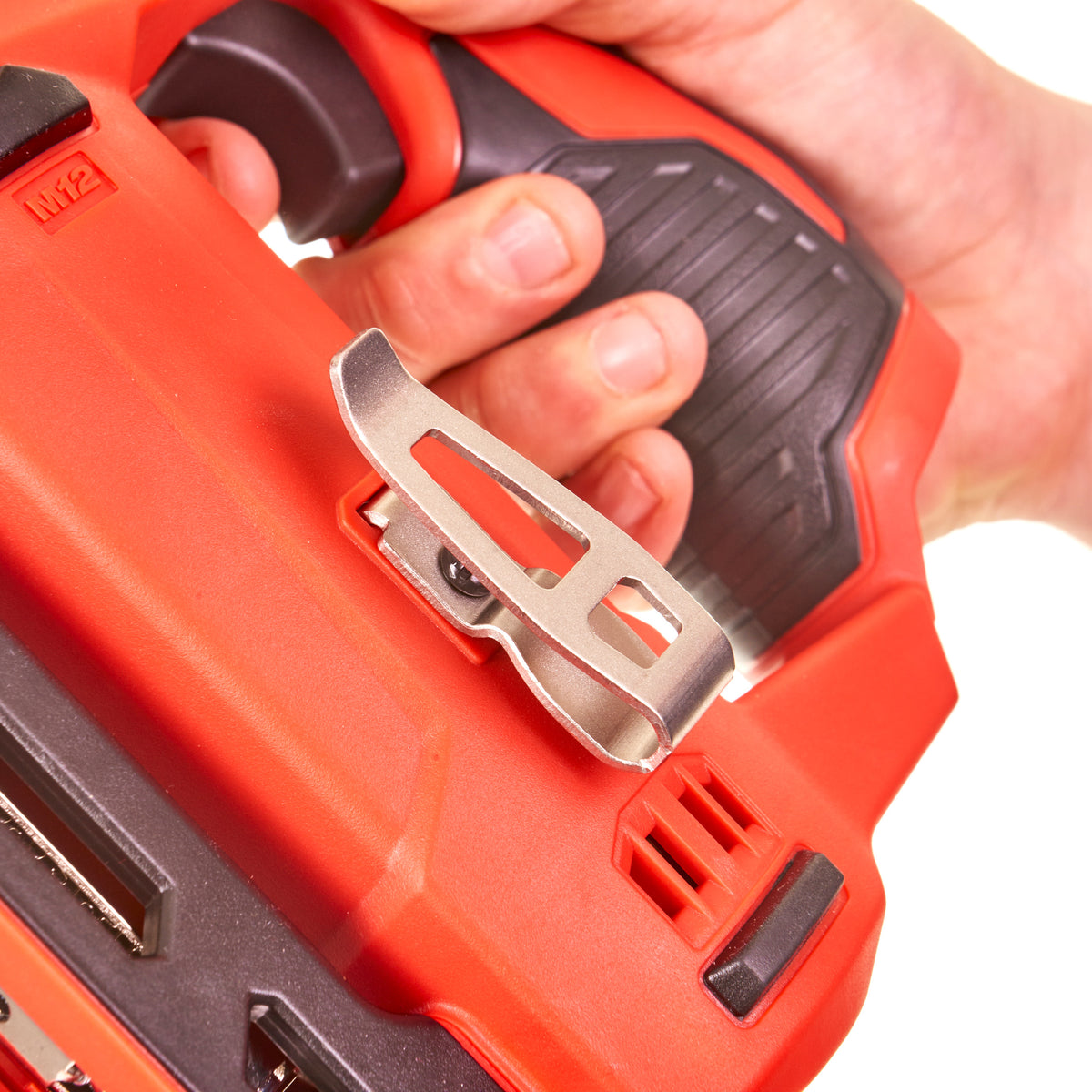 Milwaukee M12™ Akku-Tacker M12BST - Produktbild 7