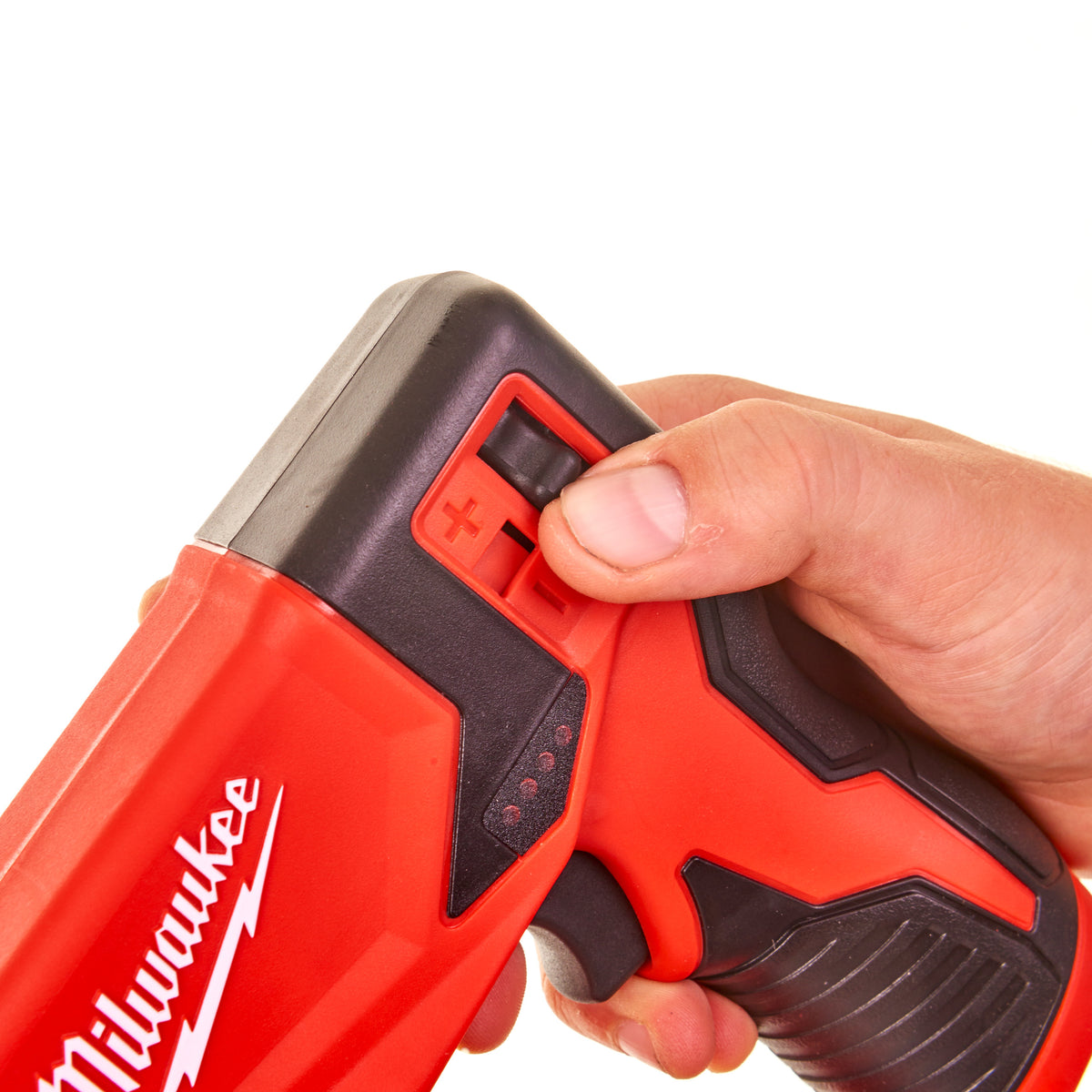 Milwaukee M12™ Akku-Tacker M12BST - Produktbild 9