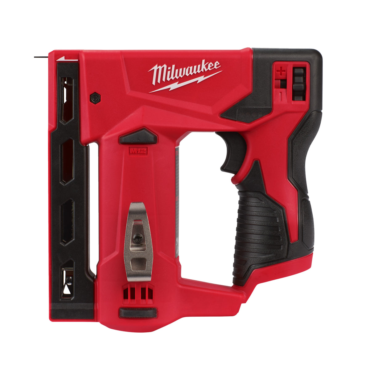 Milwaukee M12™ Akku-Tacker M12BST - Produktbild 1