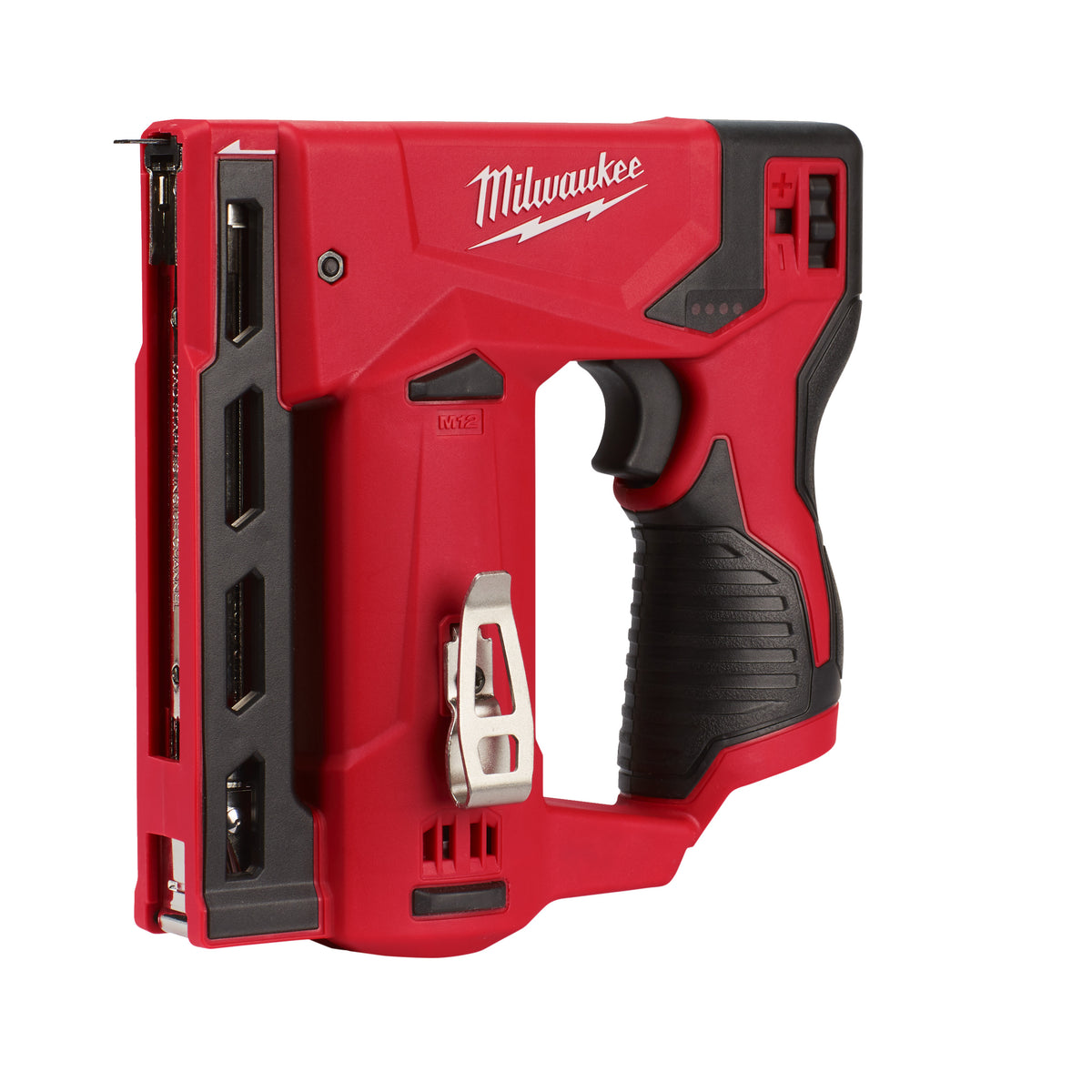 Milwaukee M12™ Akku-Tacker M12BST - Produktbild 3