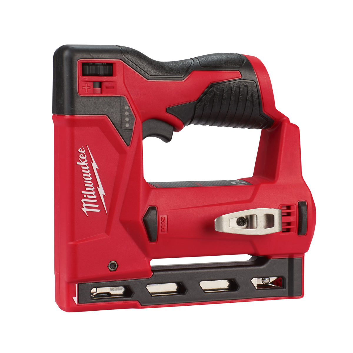 Milwaukee M12™ Akku-Tacker M12BST - Produktbild 5