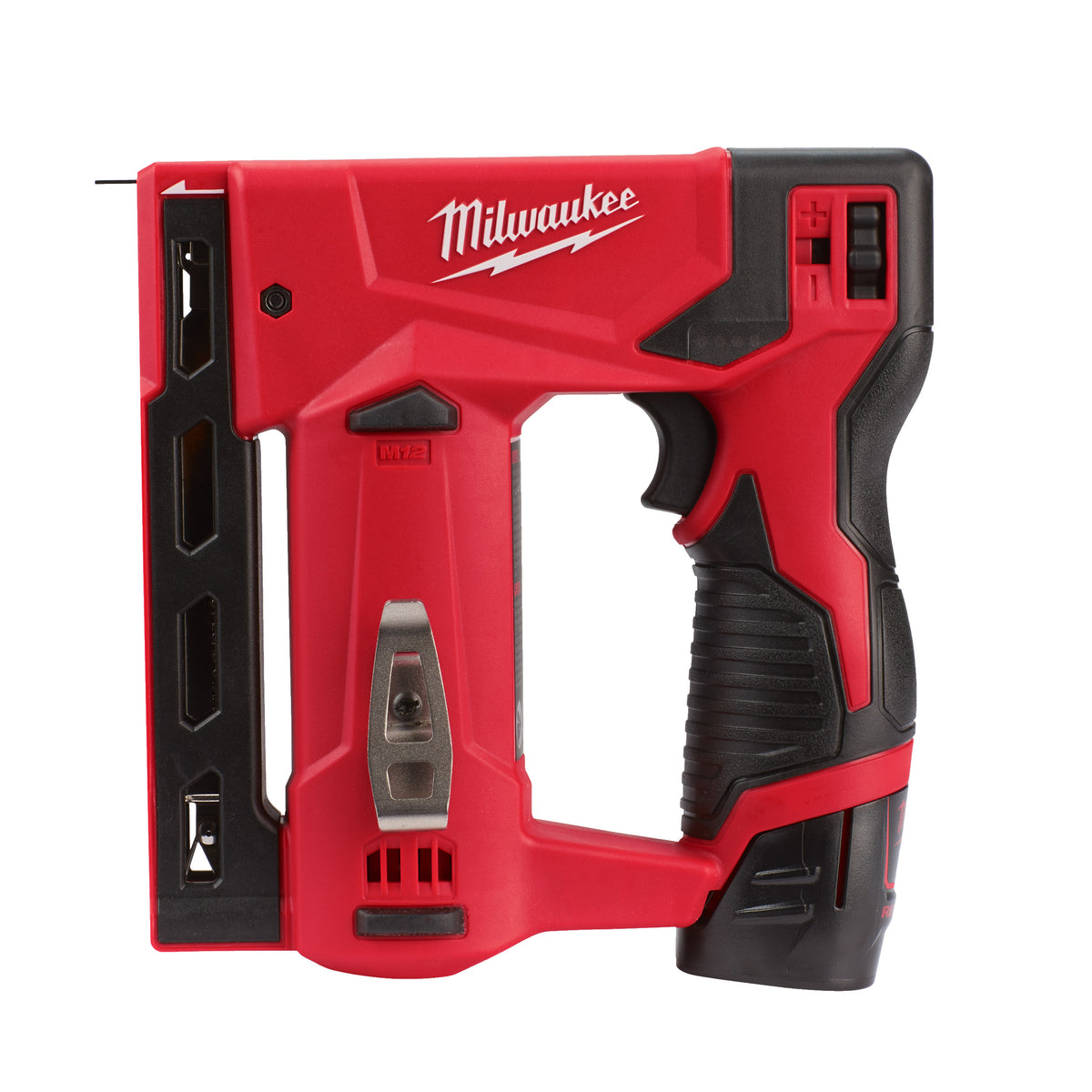 Milwaukee M12™ Akku-Tacker M12BST - Produktbild 2