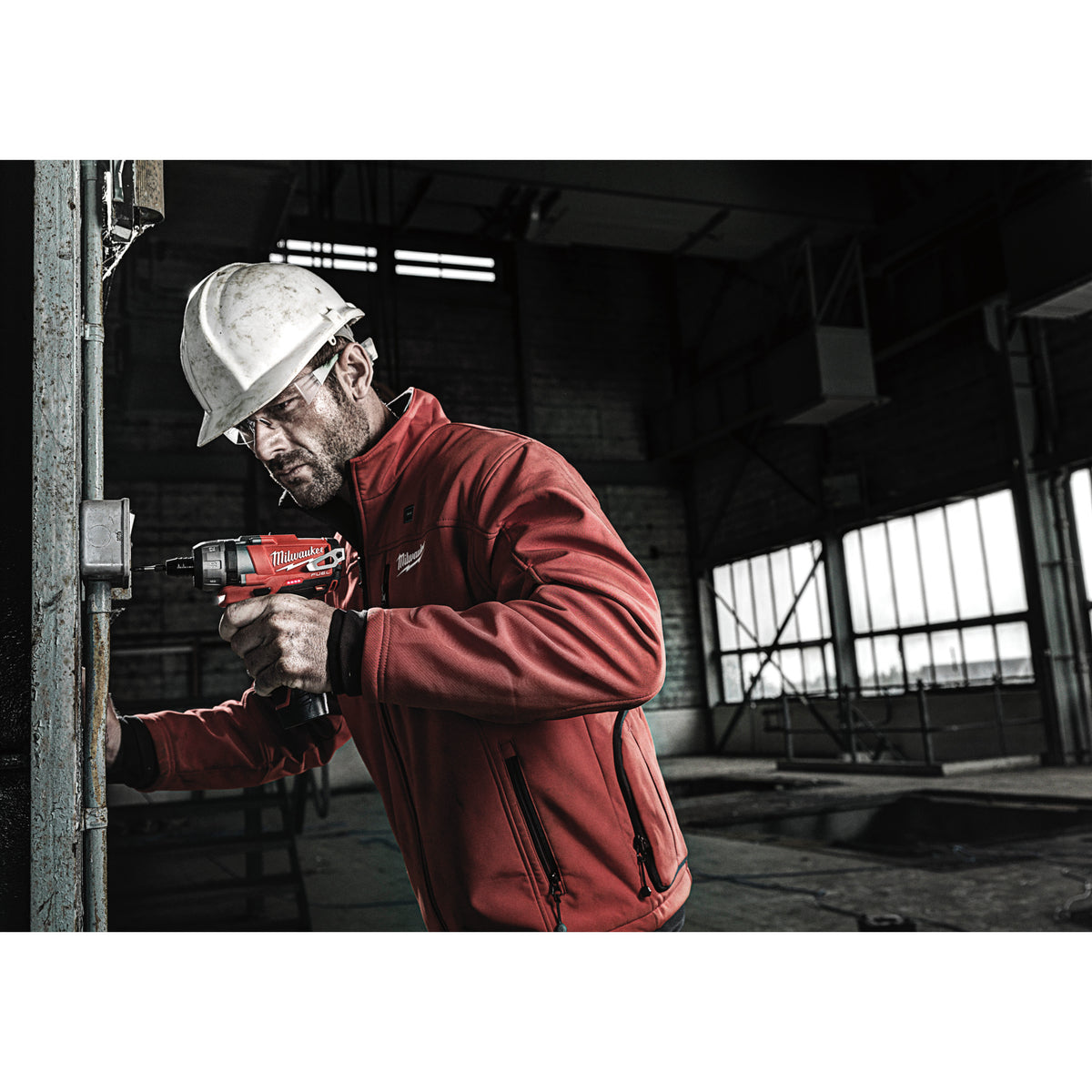 Milwaukee M12™ Akku-Kompaktschrauber M12CD - Produktbild 9