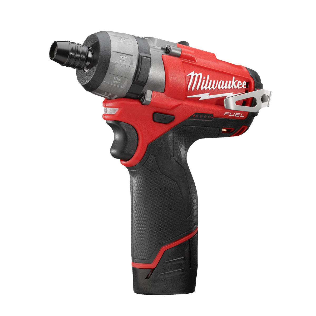 Milwaukee M12™ Akku-Kompaktschrauber M12CD - Produktbild 3