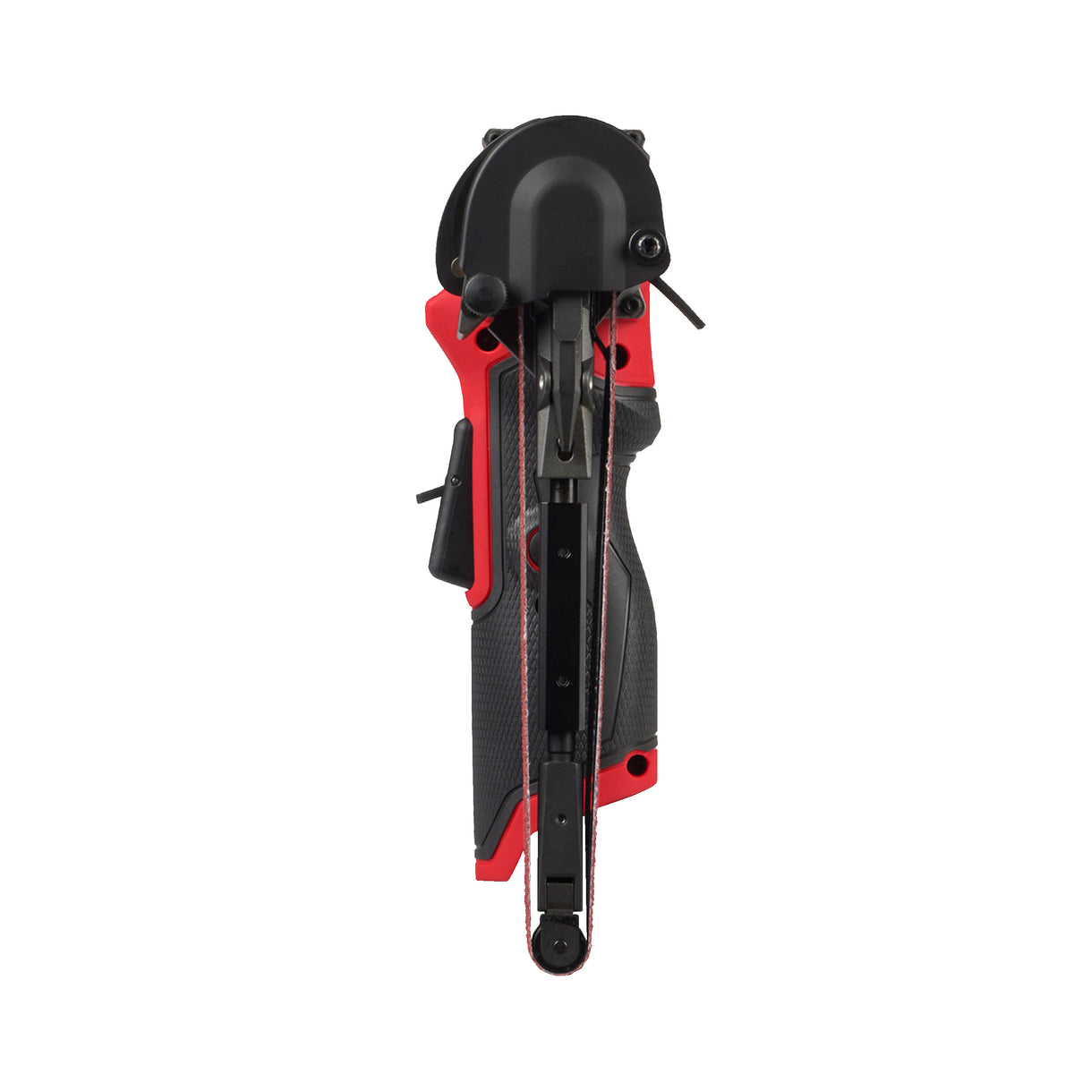 Milwaukee M12 FUEL™ Akku-Bandfeile M12FBFL13 - Produktbild 5