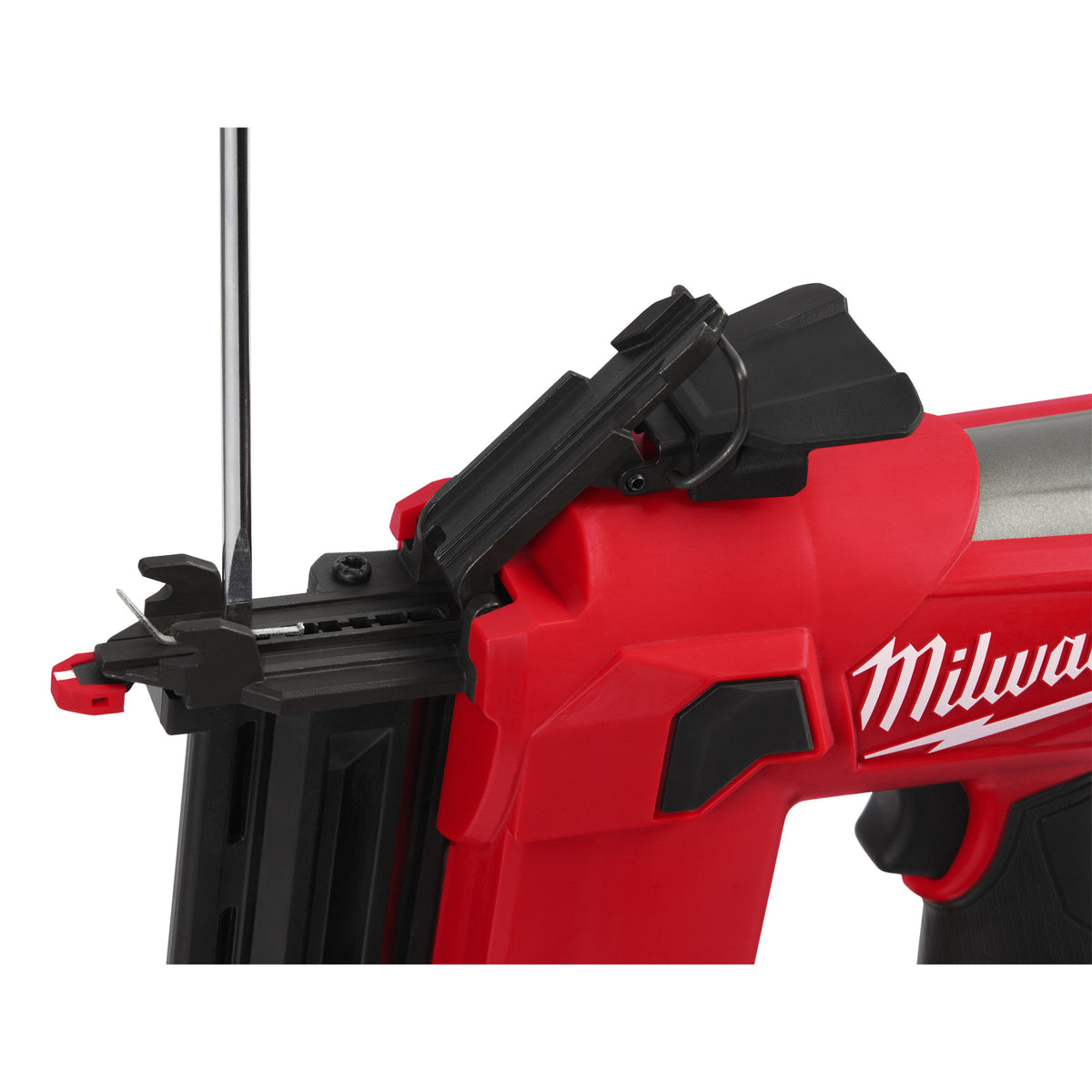 Milwaukee M12 FUEL™ Akku-Stiftnagler M12FCN18GS - Produktbild 11