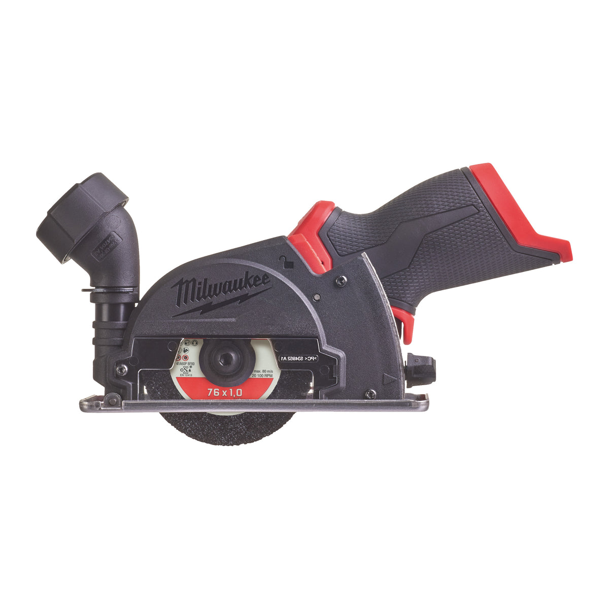 Milwaukee M12 FUEL™ Akku-Multimaterialschneider M12FCOT - Produktbild 1