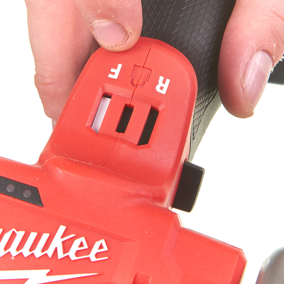 Milwaukee M12 FUEL™ Akku-Multimaterialschneider M12FCOT - Produktbild 8