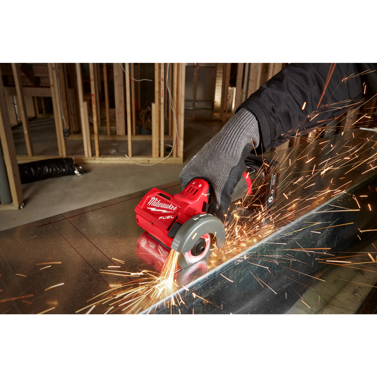 Milwaukee M12 FUEL™ POWERPACK M12FPP2G2 - Produktbild 3