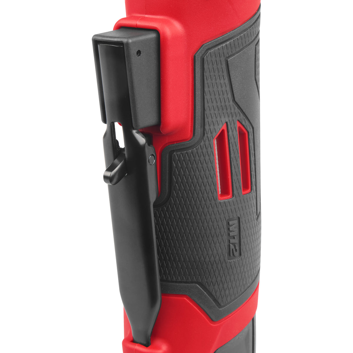 Milwaukee M12 FUEL™ Akku-Geradschleifer M12FDGS2 - Produktbild 4