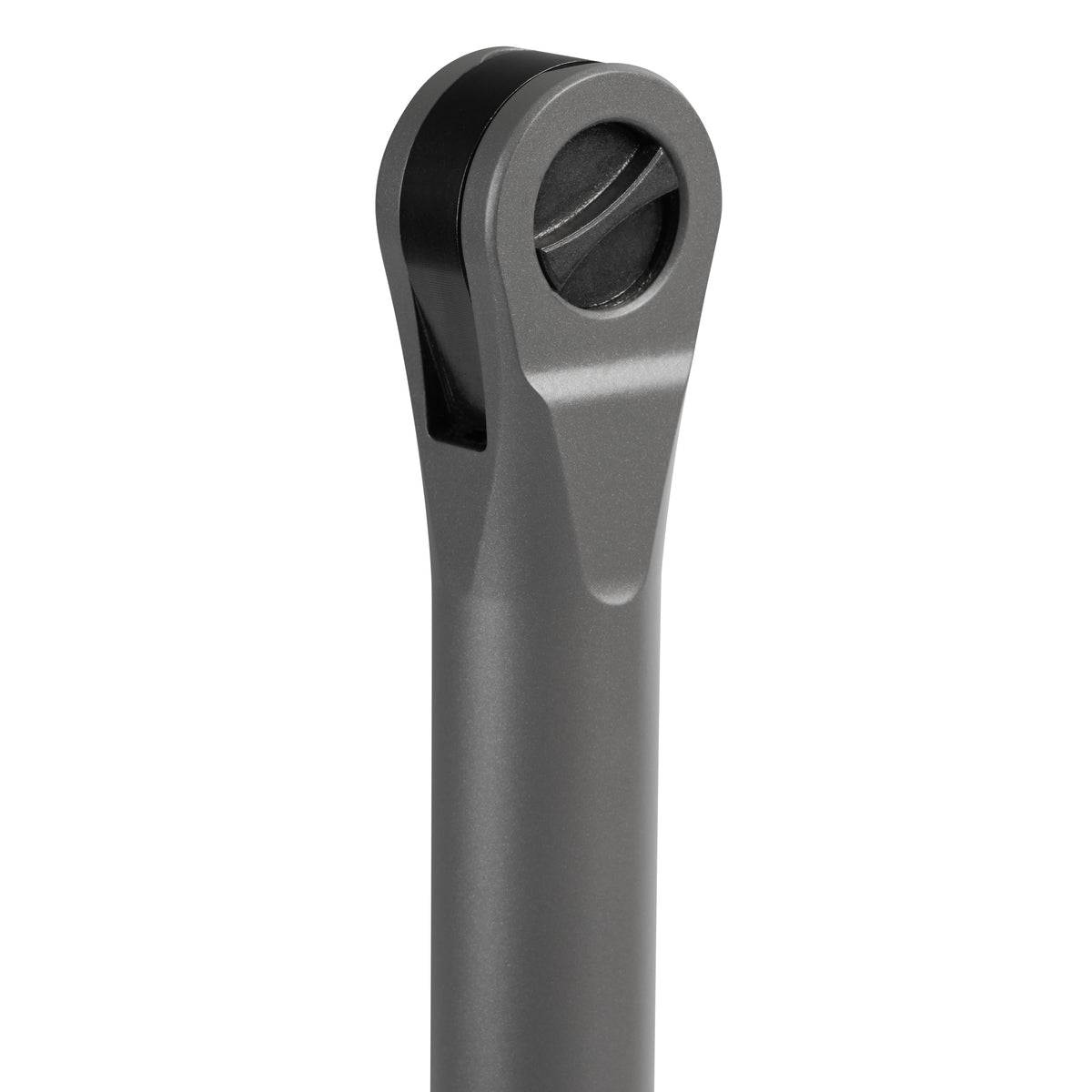 Milwaukee M12 FUEL™ 1/4" Hochgeschwindigkeitsratsche lang M12FHIR14LR - Produktbild 3