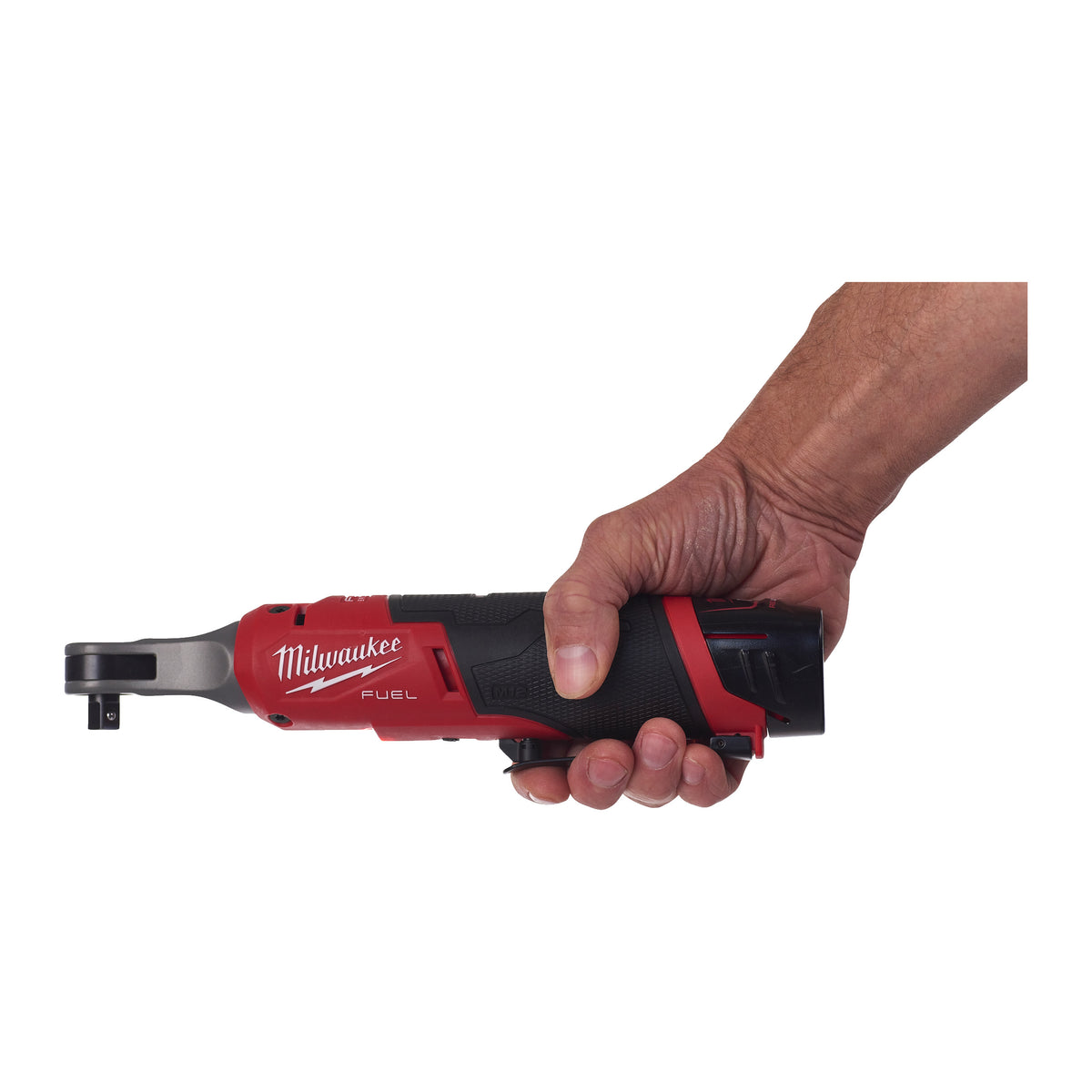 Milwaukee M12 FUEL™ 3/8"-Akku-Ratsche M12FHIR38 - Produktbild 5