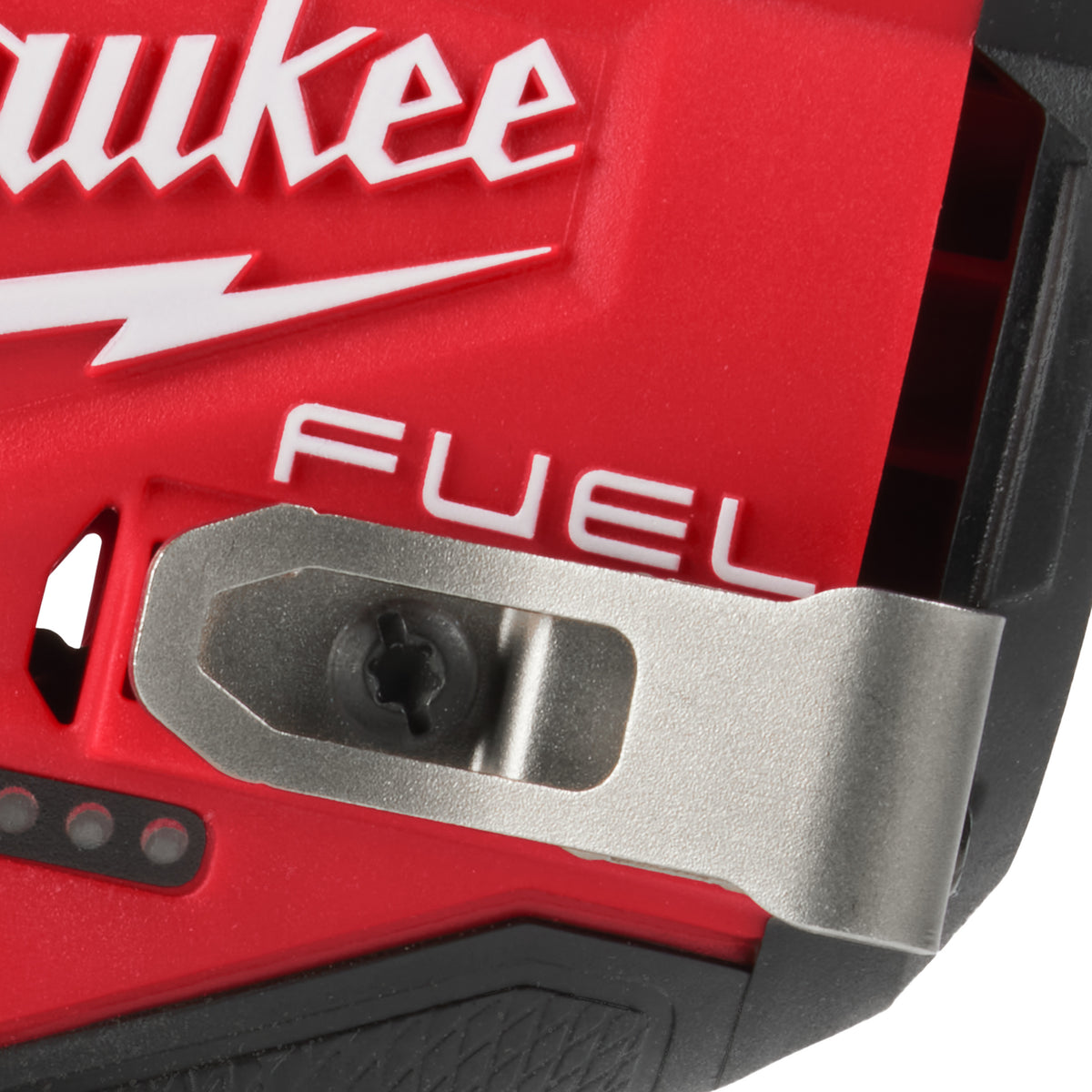 Milwaukee M12 FUEL™ 1/4"-Akku-Kompakt-Schlagschrauber Hex M12FID2 - Produktbild 6