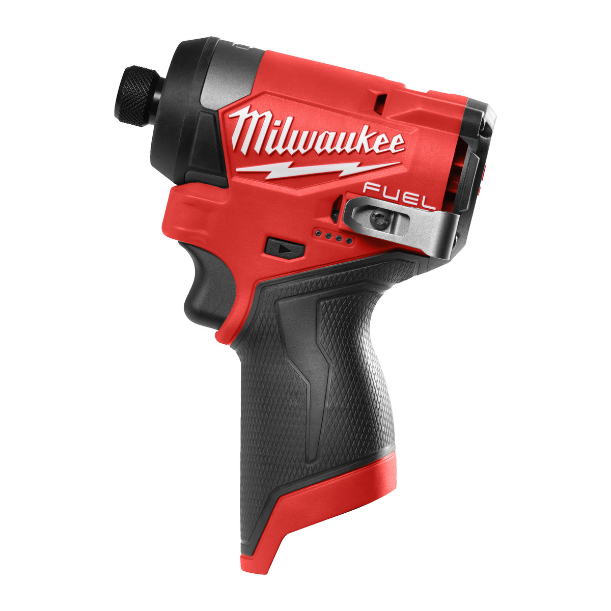 Milwaukee M12 FUEL™ 1/4"-Akku-Kompakt-Schlagschrauber Hex M12FID2 - Produktbild 1