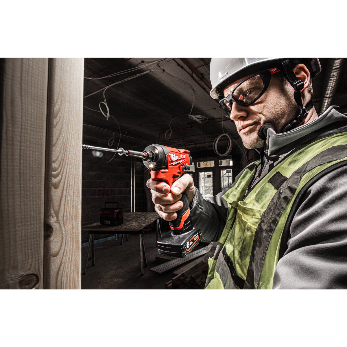 Milwaukee M12 FUEL™ POWERPACK M12FPP2A2 - Produktbild 5