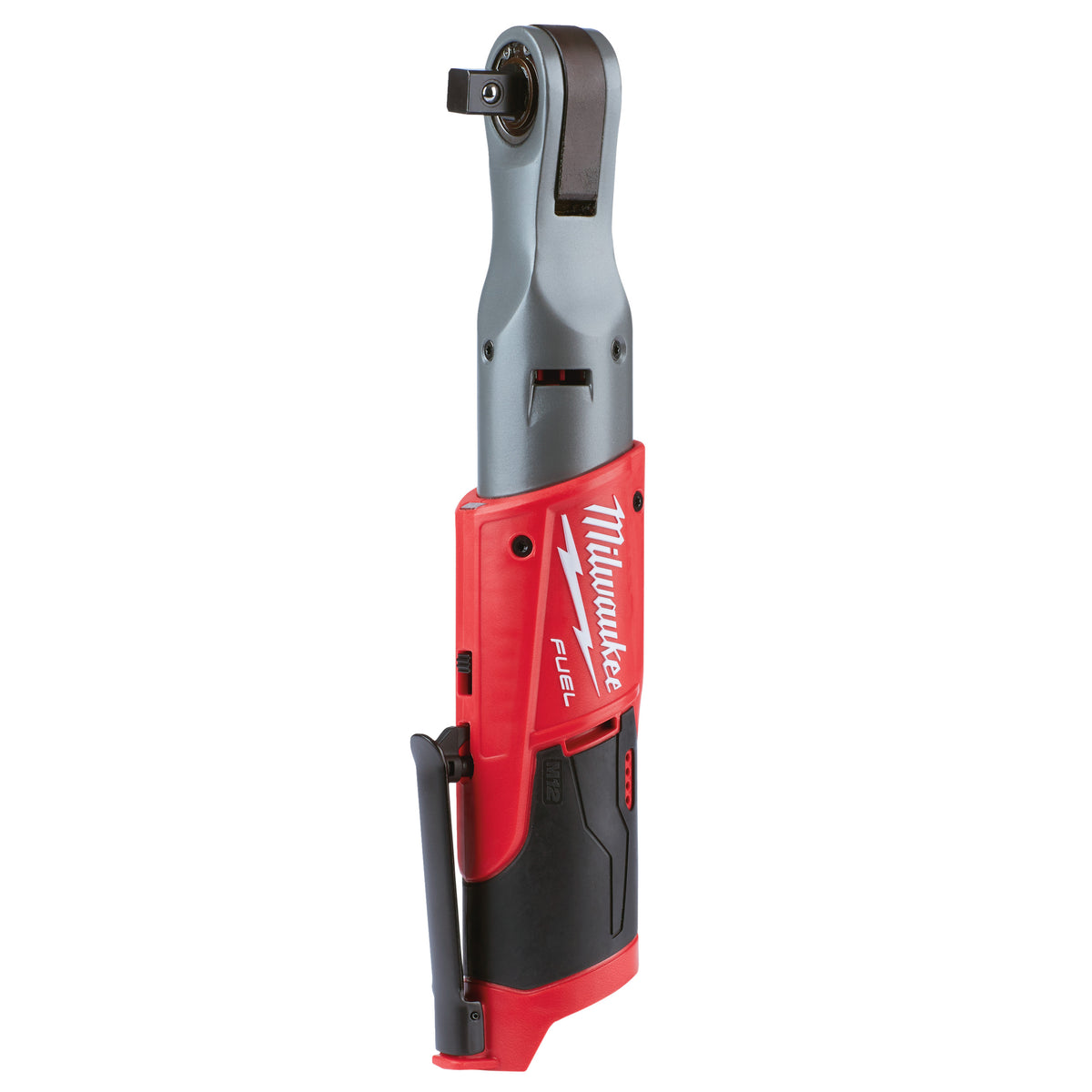 Milwaukee M12 FUEL™ 1/2"-Akku-Ratsche M12FIR12 - Produktbild 1