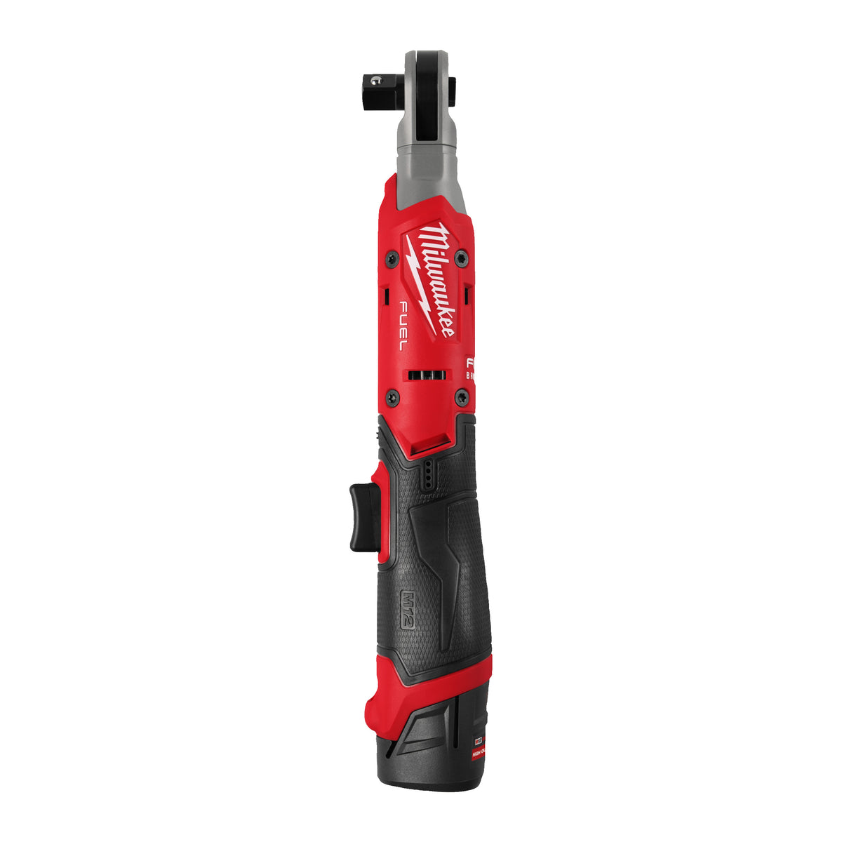 Milwaukee M12 FUEL™ 1/2˝ Akku-Ratsche M12FIR12G2 - Produktbild 2