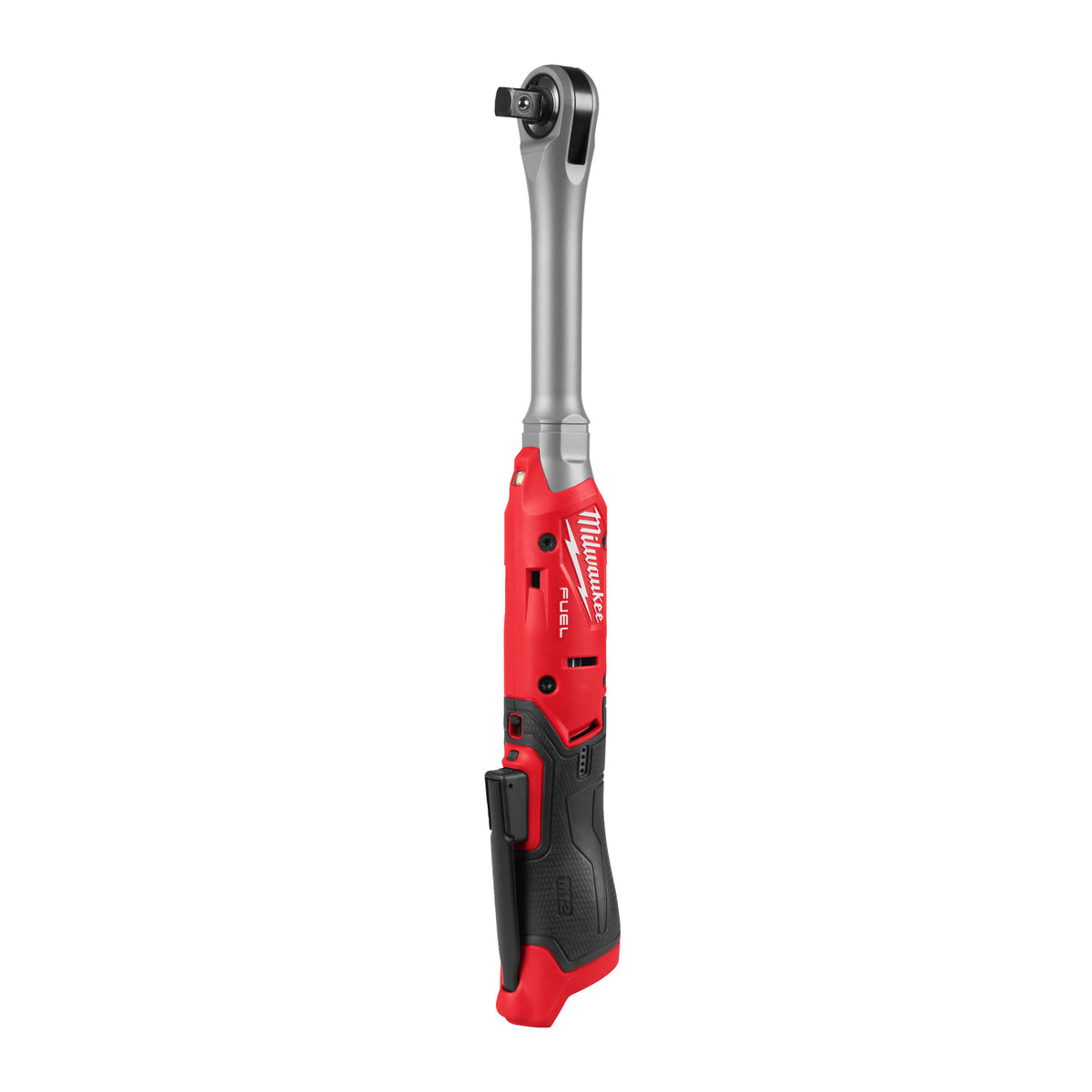 Milwaukee M12 FUEL™ 1/2" Ratsche mit verlängerter Reichweite M12FIR12LRG2 - Produktbild 2